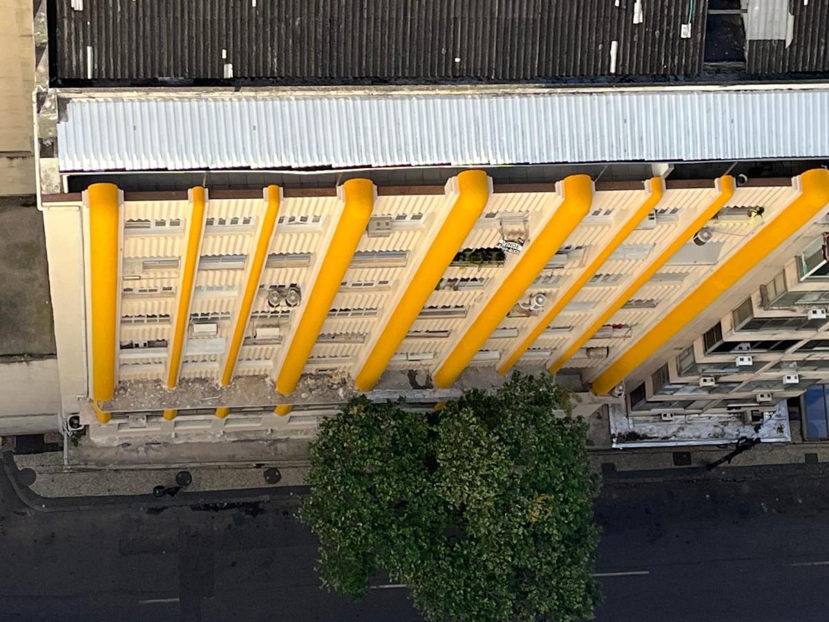 Apartamento Cinelandia Lapa Centro Apartemen
