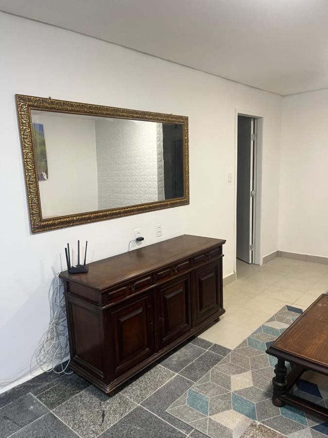 Apartamento Cinelandia Lapa Centro Apartemen *