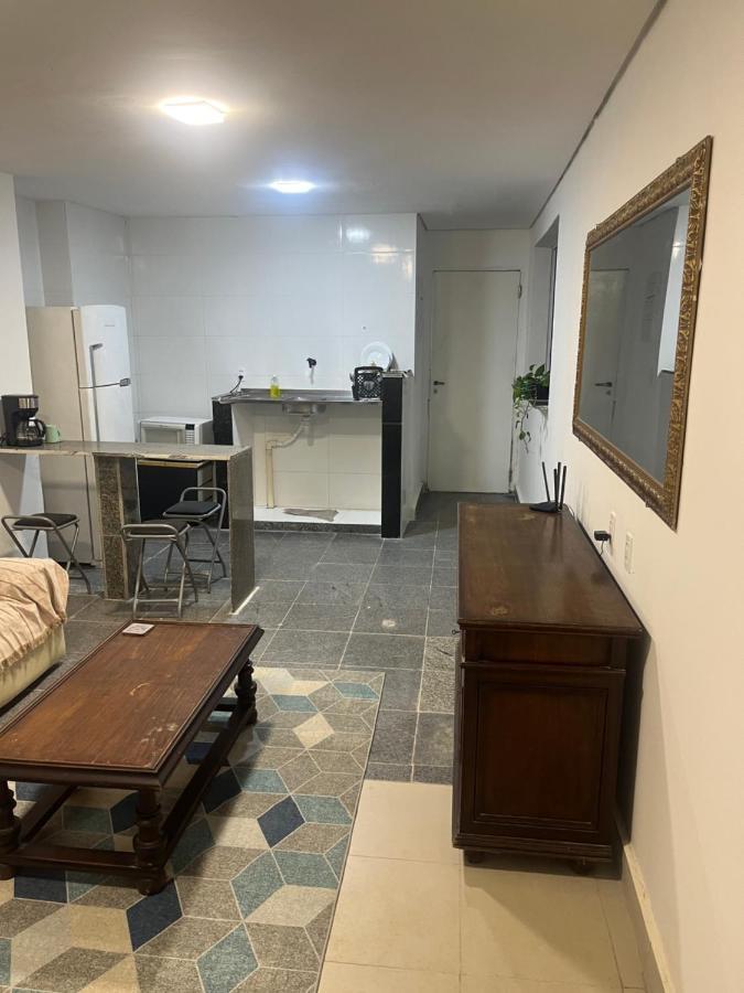Apartamento Cinelandia Lapa Centro Apartemen