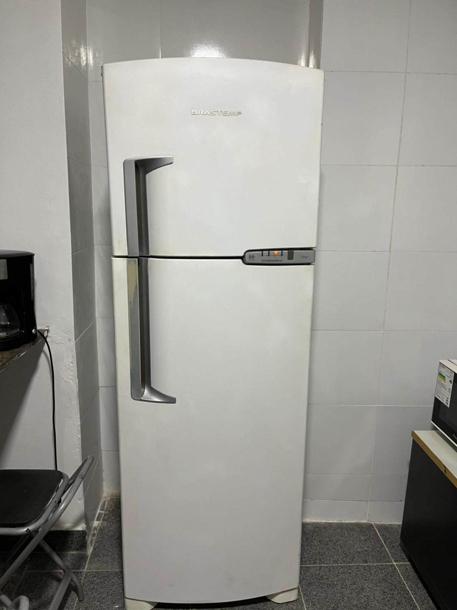 Apartamento Cinelandia Lapa Centro Apartemen
