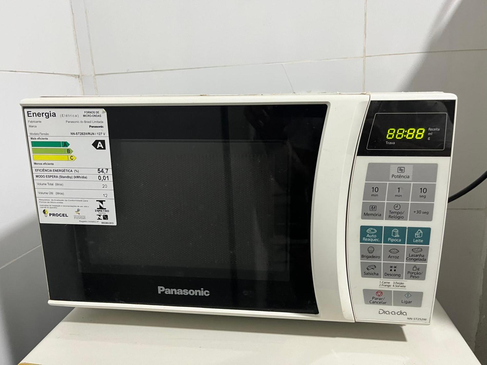 Apartemen Apartamento Cinelandia Lapa Centro