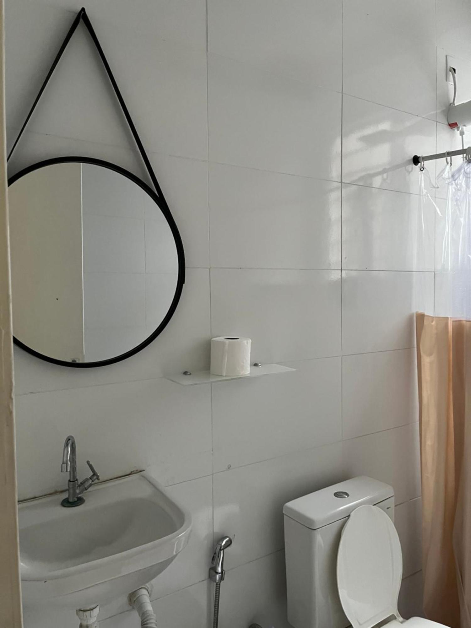 Apartemen Apartamento Cinelandia Lapa Centro