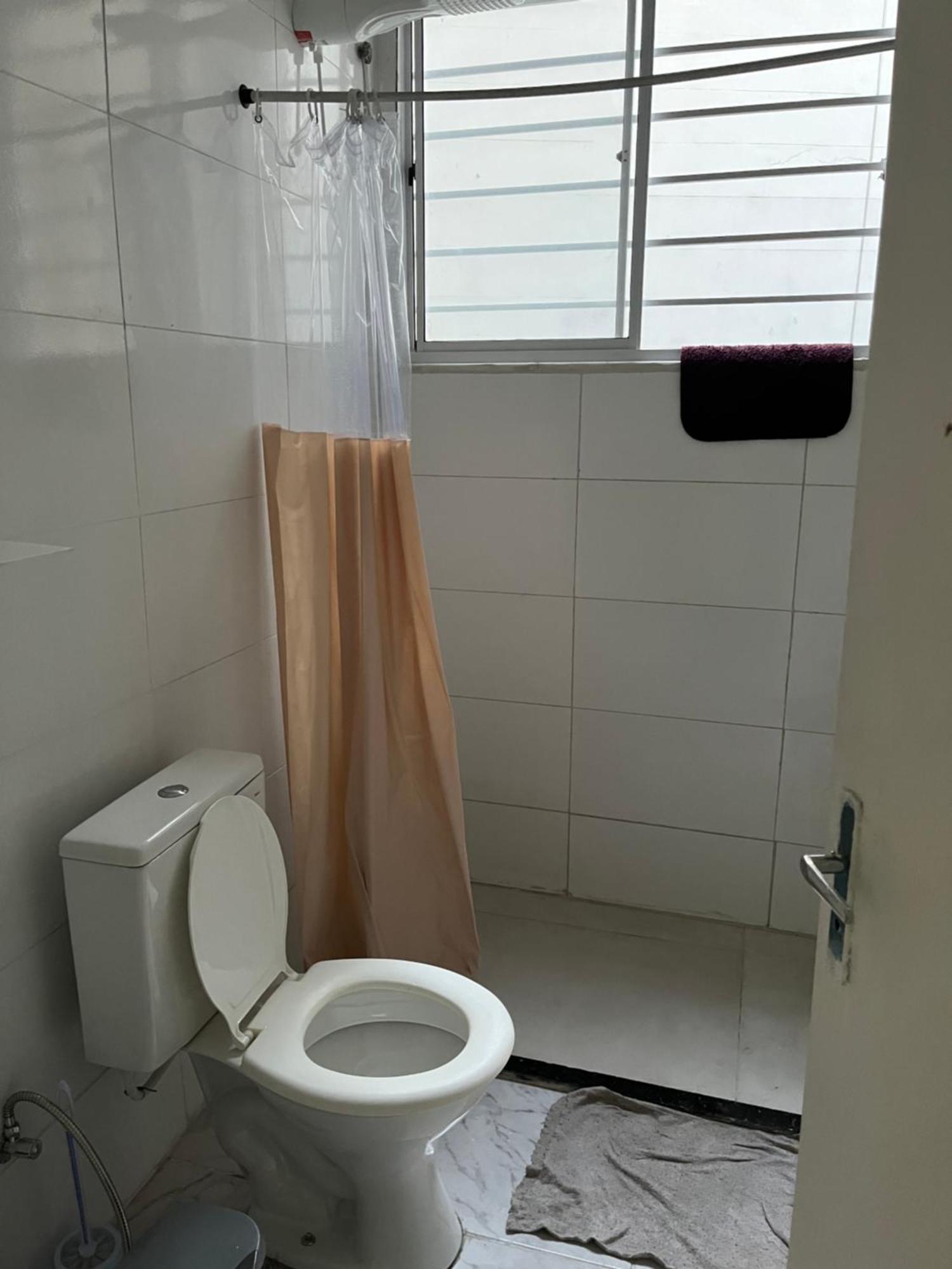 Apartemen Apartamento Cinelandia Lapa Centro